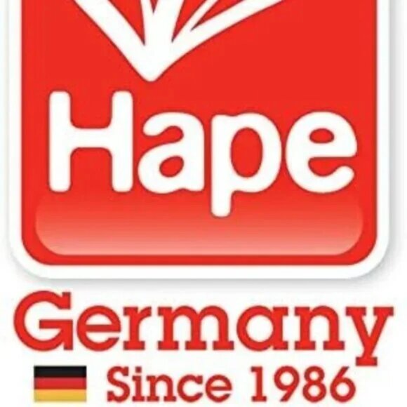 Hape 6-in-1 Guitar Band Musical Instrument Brand New For Age 18 Months - Picture 3 of 14